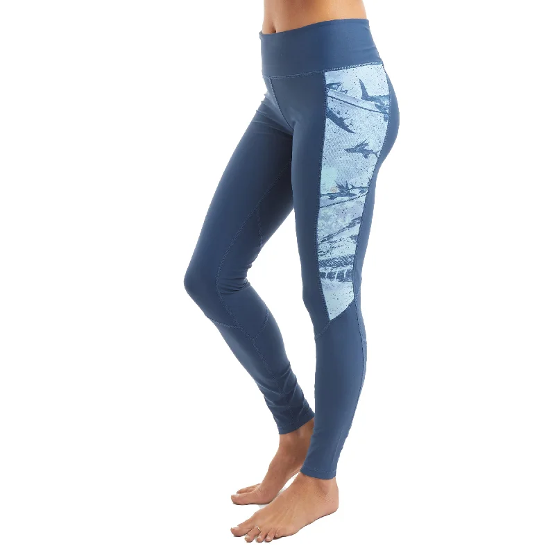 Cargo - pocket women leggings for added functionality and styleWs Fiji