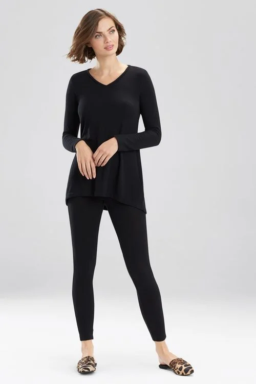 High - waisted women leggings for a tummy - control and flattering fitKaia Leggings