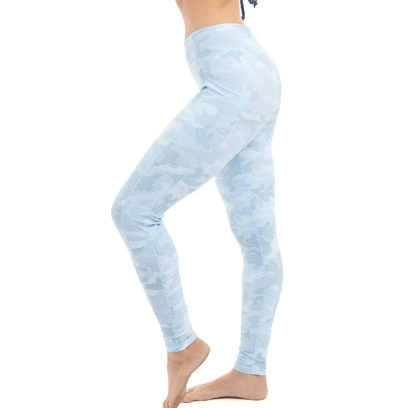 Sheer - panel women leggings for a sexy and alluring lookWs Fiji