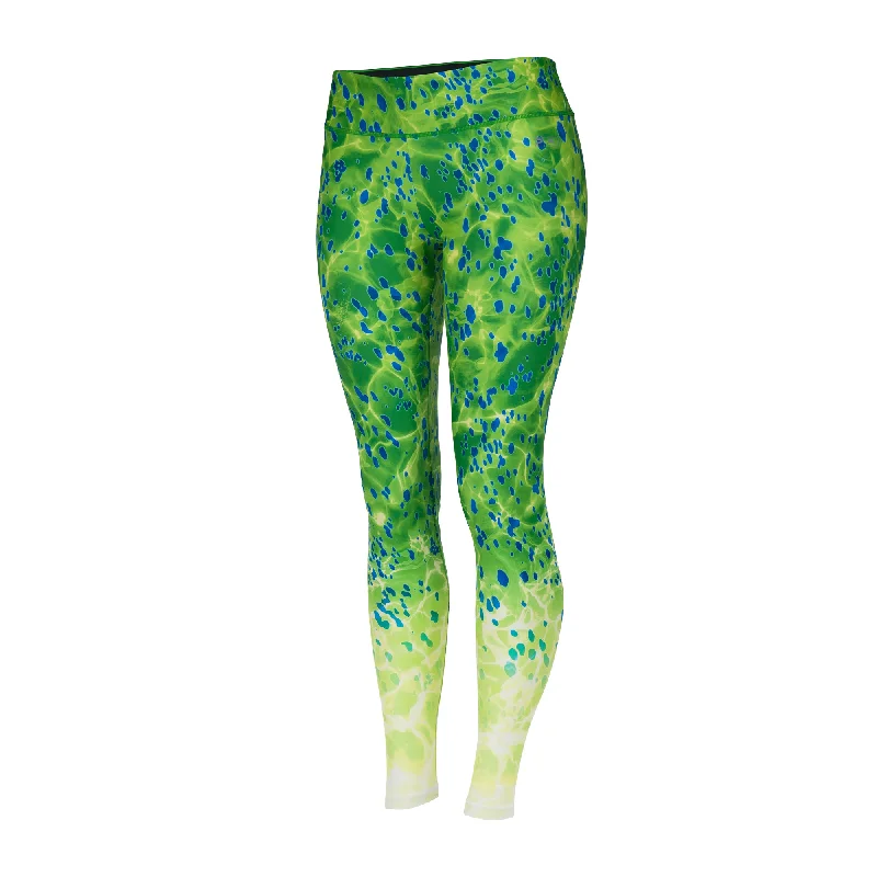 Compression women leggings for post - workout recovery and muscle supportWs Maui