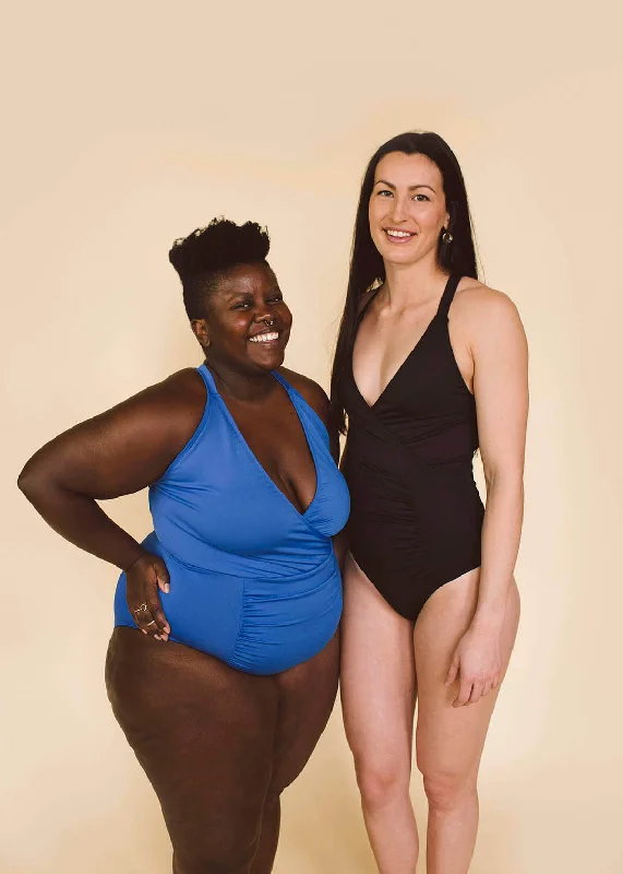 Maternity women swimwear for expecting mothers to enjoy the water comfortablyTHE KELSEY