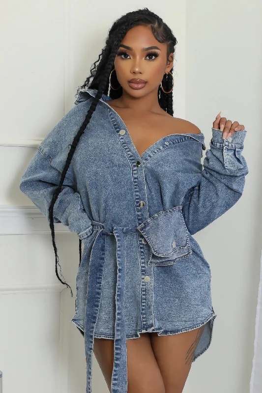 DENIM