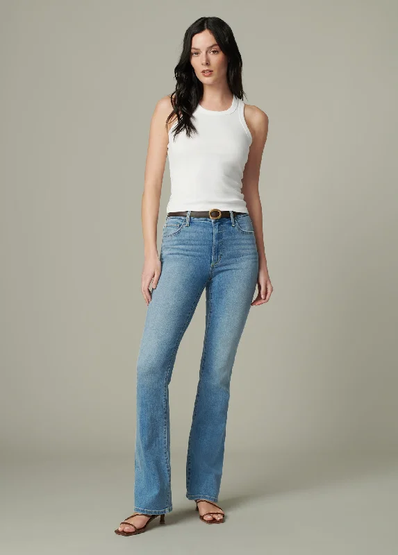 Distressed women jeans for a trendy and edgy lookTHE HI HONEY