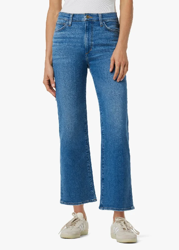 Stretch women jeans for enhanced mobility and comfortTHE BLAKE