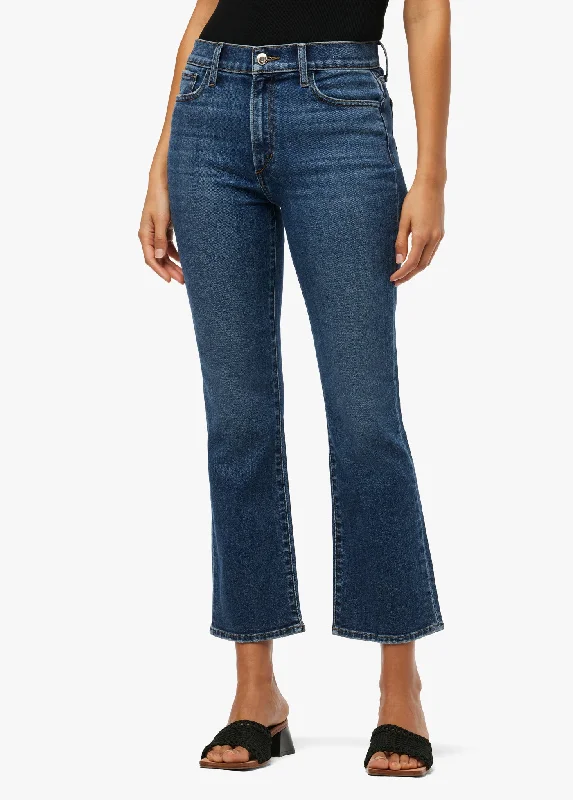 Wide - leg women jeans for a modern and relaxed vibeTHE CALLIE